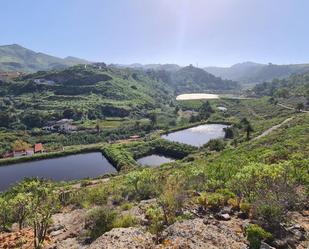 Vista exterior de Urbanitzable en venda en Las Palmas de Gran Canaria