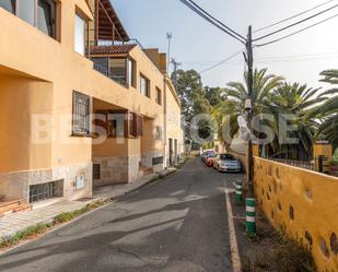 Exterior view of Flat for sale in Santa Brígida