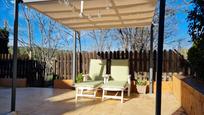Terrace of House or chalet for sale in La Guardia de Jaén  with Air Conditioner, Terrace and Swimming Pool