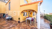 Terrace of House or chalet for sale in Mogán  with Air Conditioner, Terrace and Balcony