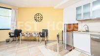 Kitchen of Single-family semi-detached for sale in Ingenio  with Terrace