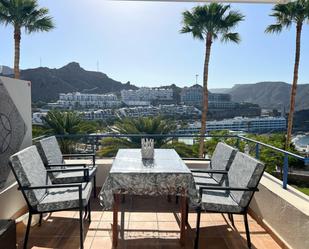 Terrace of Flat for sale in Las Palmas de Gran Canaria  with Terrace