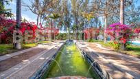 Jardí de Casa o xalet en venda en San Bartolomé de Tirajana amb Terrassa i Piscina