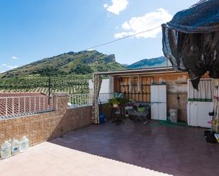 Terrace of House or chalet for sale in  Jaén Capital  with Terrace