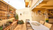 Terrace of Single-family semi-detached for sale in San Bartolomé de Tirajana  with Terrace