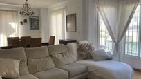 Living room of Single-family semi-detached for sale in Jerez de la Frontera  with Terrace