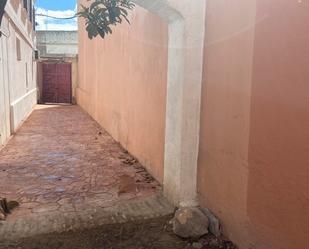 Vista exterior de Casa adosada en venda en Jerez de la Frontera amb Terrassa