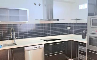 Kitchen of Single-family semi-detached for sale in San Bartolomé de Tirajana  with Terrace