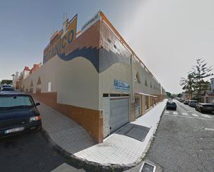 Exterior view of Garage for sale in San Bartolomé de Tirajana