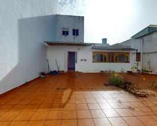 Single-family semi-detached for sale in La Purisima, Santidad