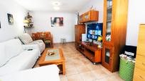 Living room of Flat for sale in Arucas  with Terrace