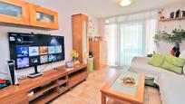 Living room of Flat for sale in Arucas  with Terrace