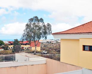 Exterior view of Flat for sale in Arucas  with Terrace