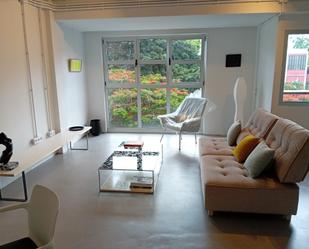 Living room of Flat to rent in Las Palmas de Gran Canaria  with Terrace