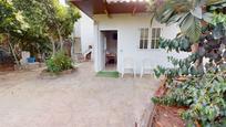 Garden of Country house for sale in Valsequillo de Gran Canaria  with Terrace