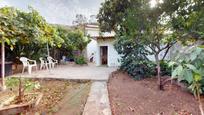 Garden of Country house for sale in Valsequillo de Gran Canaria  with Terrace