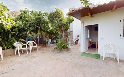 Garden of Country house for sale in Valsequillo de Gran Canaria  with Terrace