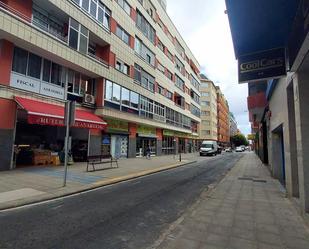 Exterior view of Office to rent in Las Palmas de Gran Canaria  with Air Conditioner