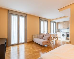 Bedroom of Flat for sale in A Coruña Capital 