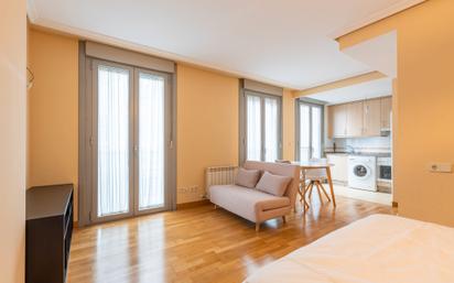 Bedroom of Flat for sale in A Coruña Capital 