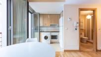 Kitchen of Flat for sale in A Coruña Capital 