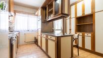 Kitchen of Flat for sale in A Coruña Capital 