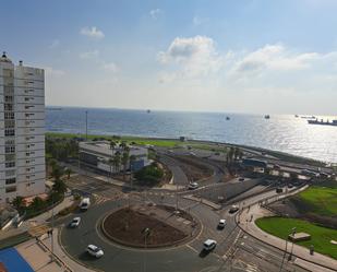 Exterior view of Flat to rent in Las Palmas de Gran Canaria