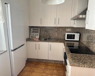 Kitchen of House or chalet for sale in A Coruña Capital 