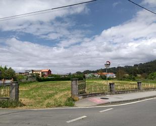 Constructible Land for sale in Pontedeume