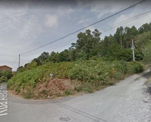 Constructible Land for sale in Oleiros