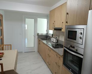 Kitchen of Flat for sale in Culleredo