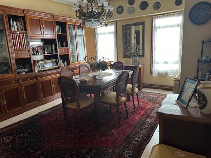 Dining room of Flat for sale in A Coruña Capital 