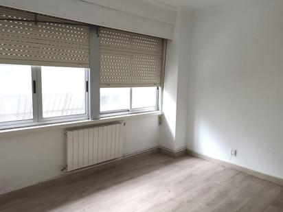 Bedroom of Flat for sale in A Coruña Capital   with Terrace