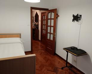 Bedroom of Flat to rent in A Coruña Capital 