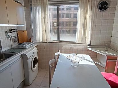 Kitchen of Flat for sale in A Coruña Capital 