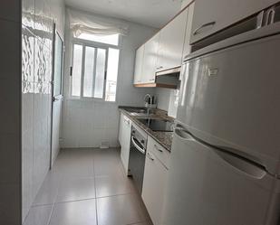 Kitchen of Flat to rent in A Coruña Capital 