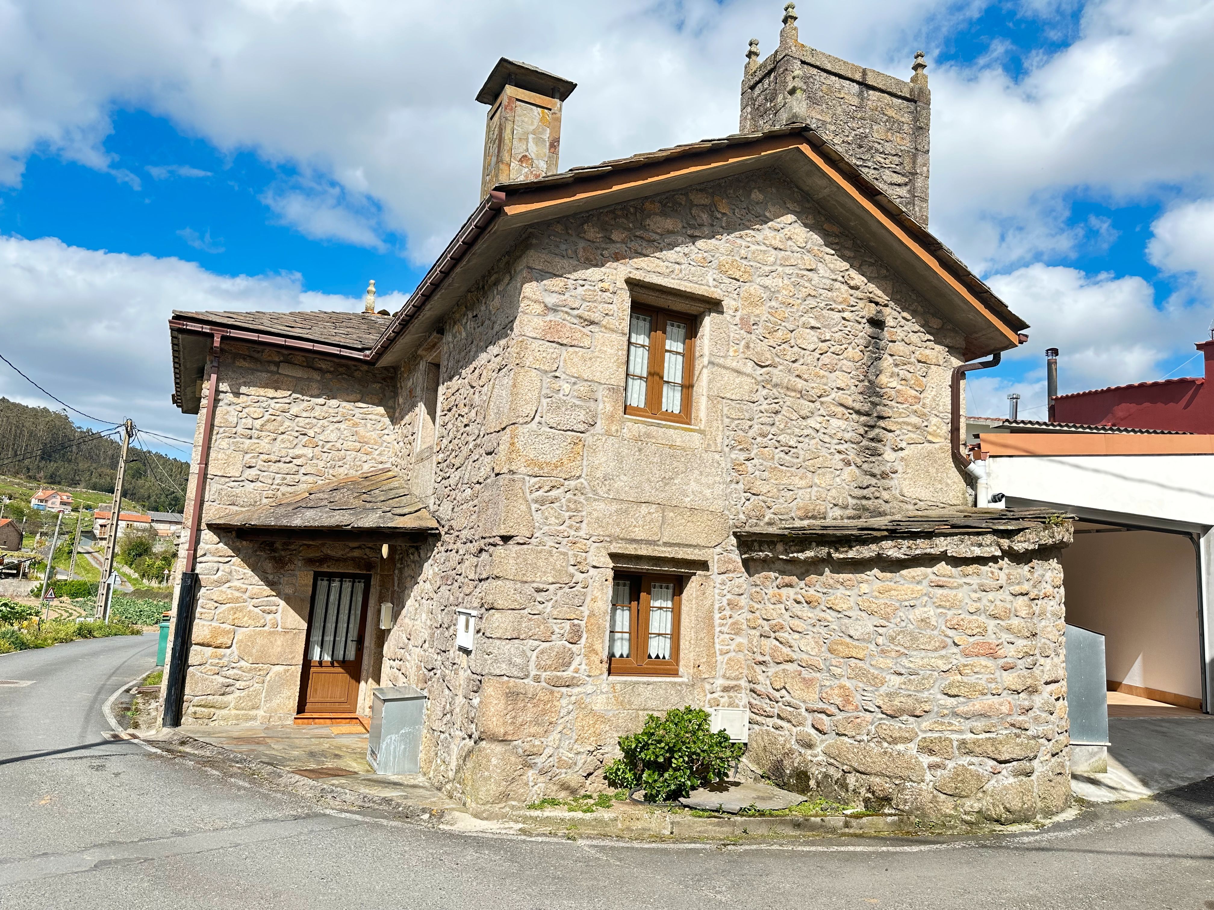Viviendas y casas de alquiler en A Coruña Provincia | fotocasa