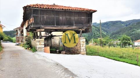 Urbanizable en venta en Quintana, Pravia, Asturias | fotocasa