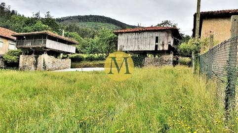 Urbanizable en venta en Quintana, Pravia, Asturias | fotocasa