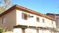 Exterior view of House or chalet for sale in Ribera de Arriba