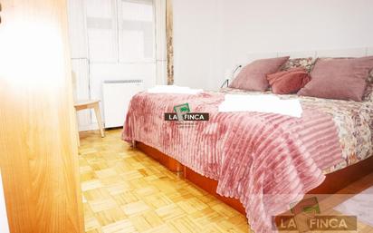 Schlafzimmer von Wohnungen zum verkauf in Oviedo 