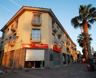 Exterior view of Premises to rent in Roda de Berà  with Air Conditioner