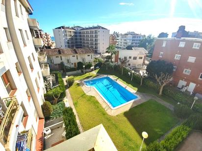 Pis en venda a Carrer de Les Dues Aigües, Platja de la Paella