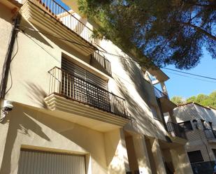 Single-family semi-detached for sale in Carrer del Cafè, La Pobla de Montornès