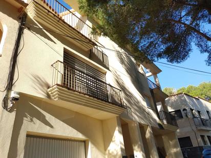 Single-family semi-detached for sale in Carrer del Cafè, La Pobla de Montornès