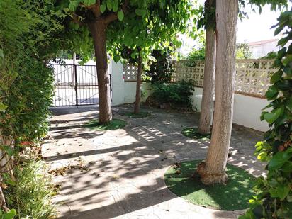 Single-family semi-detached for sale in Goya, Torredembarra
