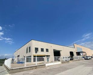 Industrial buildings for sale in Migdia, Sant Jordi