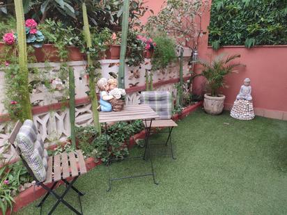 Terrace of Flat for sale in Torredembarra  with Air Conditioner and Private garden