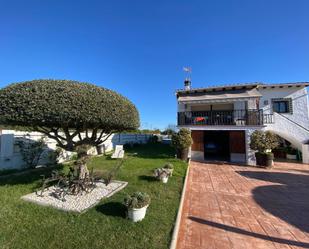 Casa o xalet en venda a DEL MAR, RINCON ROMANO, Creixell