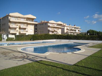 Piscina de Pis en venda en Torredembarra amb Aire condicionat, Terrassa i Piscina comunitària